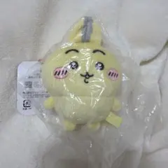【ちいかわ】パラレルワールド マスコット うさぎ？