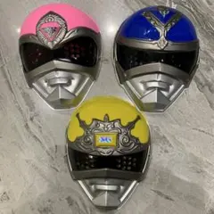 ☆当時物☆バンダイ 電撃戦隊チェンジマン チェンジグリフォン