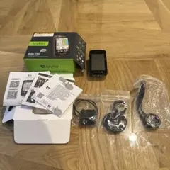 Bryton Rider 750 GPS サイクルコンピューター 本体
