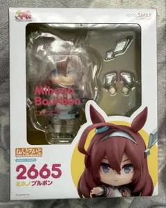 2026年最新】ウマ娘 ねんどろいど ミホノブルボンの人気アイテム