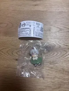鬼滅の刃 キャラばんちょうこう めじるしマスコット 参 不死川実弥