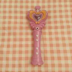 【MIU404】 劇中小道具　おもちゃのステッキ