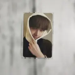 BOYNEXTDOOR トレカ　19.99 ジェヒョン