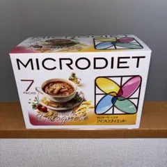 MICRODIET ボロネーゼパスタ7パック⭐︎マイクロダイエット/新品未開封