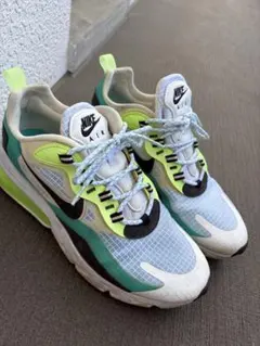 Nike Air Max 270 React 27