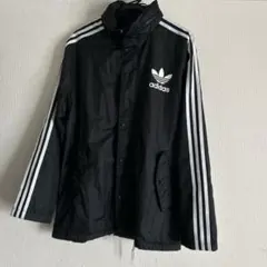 adidas originals ジャンパー　アウター