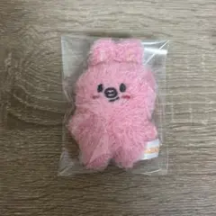 Stray Kids スキズ マイクロ キーリング チャンビン トェッキ