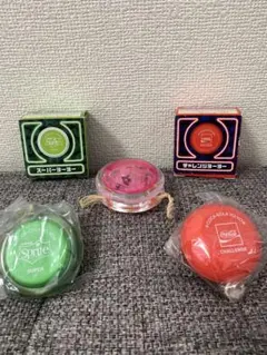 2026年最新】スプライトスーパーヨーヨーの人気アイテム - メルカリ