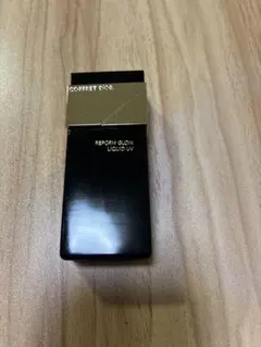 コフレドール リフォルムグロウ リクイドUV ソフトオークルC 新品未使用