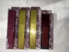 ⑤ Etoile Rose（エトワルローズ）の「マスカラN」「ティントリップ」