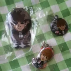 MAD CYCLONE 片寄涼太