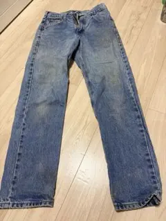 Carhartt カーハート デニムパンツ ジーンズ