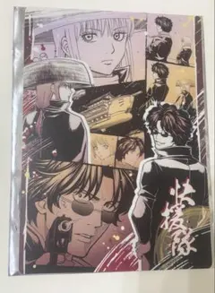 銀魂展 デスクパッドコレクション 坂本辰馬