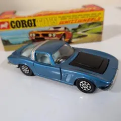 CORGI TOYS 301 ISO GRIFO 7LITREのサムネイル