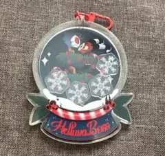 新品未開封‼️ヘルヴァボス 和装 ころっとアクリルフィギュア