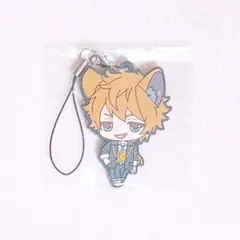 ツイステ ラギー ラバーマスコット