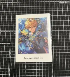 真白友也 あんスタ ぱしゃっつ vol.6 A あんさんぶるスターズ