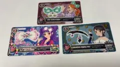 アイカツカード アクセサリー