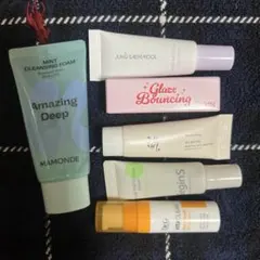 スキンケアトライアルセット 韓国コスメ