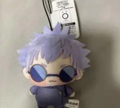 2025年最新】五条悟 ぬいぐるみ ちょぴぬいの人気アイテム - メルカリ