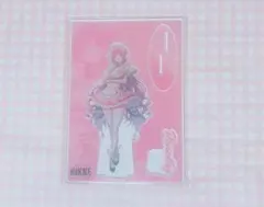NIKKE 韓国イベント アクリルスタンド ドロシー クリアカード付き