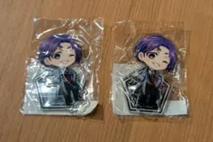 イケプリ ミニアクリルスタンド 御影玲王 2点