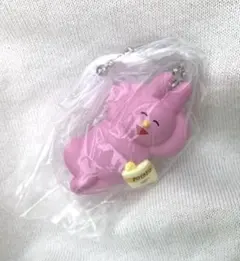 なおにゃんスイング2 うさぎC うさぎD ガチャガチャ - メルカリ