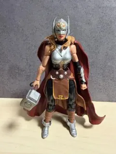 マーベルレジェンド アメコミ