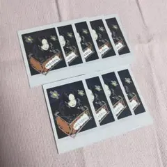 back to life フウマ セット