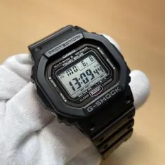 CASIO カシオ G-SHOCK Gショック GW-5000 3159 - メルカリ