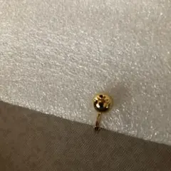 イヤリング　　片方