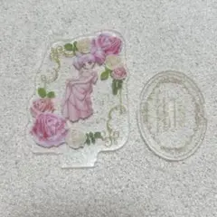 t セーラーちびムーン アクリルスタンド 一番くじ 美少女戦士セーラームーン