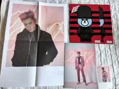 2026年最新】bigbang チェキの人気アイテム - メルカリ