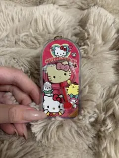 サンリオキャラクターズ チョコレート マスコットチャーム キティー
