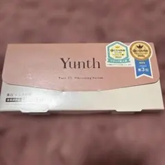 プロフ必読‼️yunthユンスピュアvcホワイトニングセラム28本入り