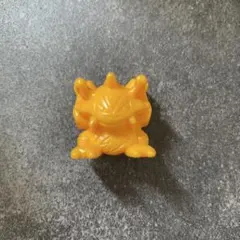 ポケッモンスター エレブー ポケモン プラコロ キャラコロ クリア