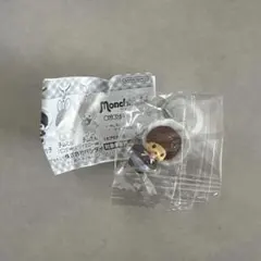 モンチッチ　ベビチッチ　めじるしアクセサリー2