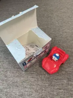 ドラえもん ミニカー フィギュアのサムネイル