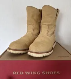 2026年最新】redwing 8168の人気アイテム - メルカリ