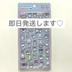 値下げしました♡うるちゅるドロップシール♡