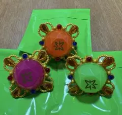 あんスタ スタライ 10th リングライト リンライ スバル 真 真緒