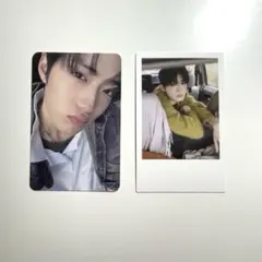 ALD1 サンヒョン EUPHORIA トレカ まとめ売り