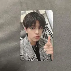 straykids DOIT PLATFORMver 封入トレカ スンミン