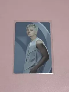 SEVENTEEN ジョシュア トレカ NEW