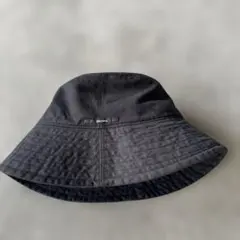 ORCIVAL オーシバル バケットハット ブラックのサムネイル
