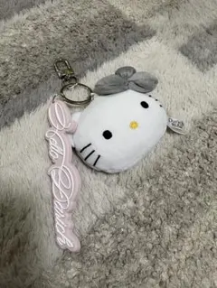 Hello Kitty LA Dodgers コラボ ポーチ - メルカリ