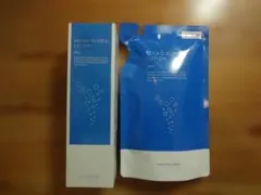 MACCHIA LABEL 薬用マイクロバブルローション 100ml つめかえ付のサムネイル