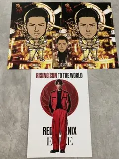 小林直己 POPカードセット