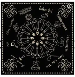 2026年最新】藤井風バンダナの人気アイテム - メルカリ