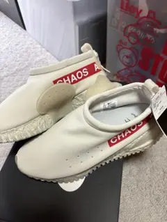 Nike CHAOS × UNDERCOVER MOC FLOW SP
